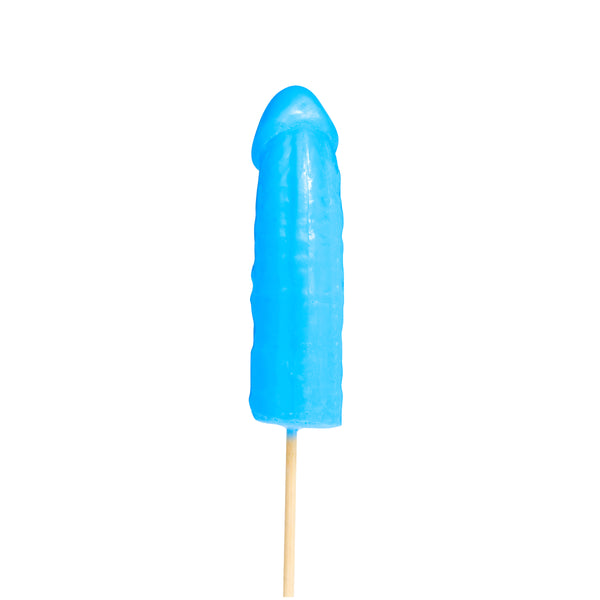 6 inch penis lollipop candy