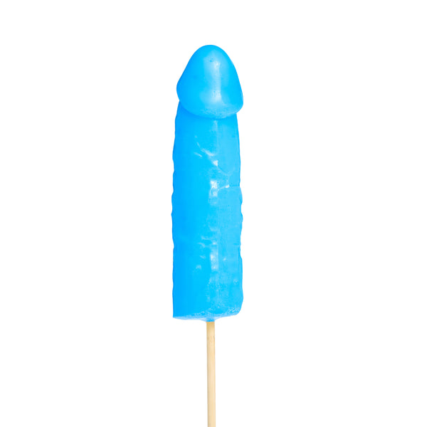 8 inch penis lollipop candy