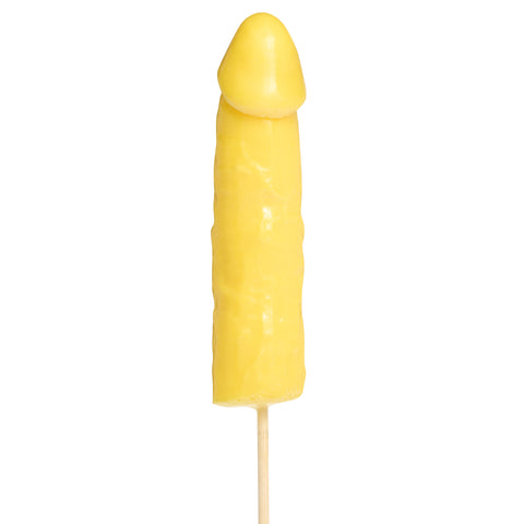 7 inch penis lollipop candy