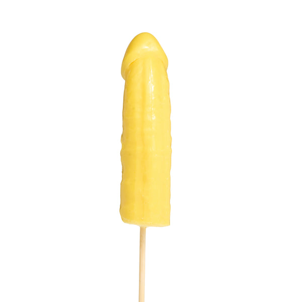 8 inch penis lollipop candy