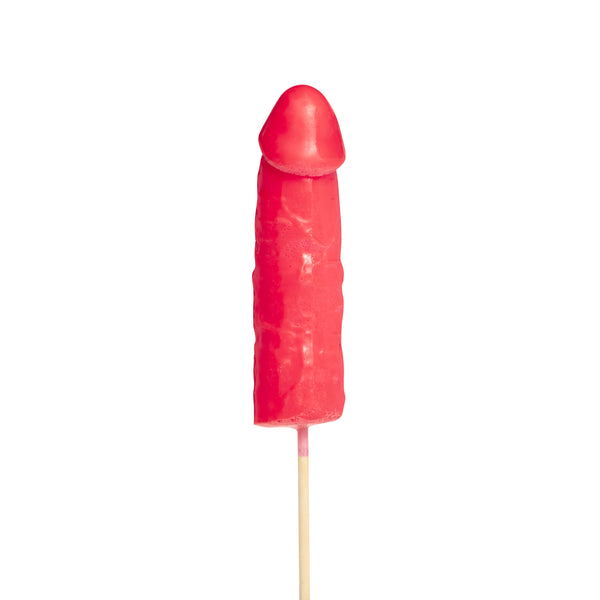 6 inch penis lollipop candy