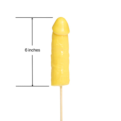 Penis lollipop candy - Ebay